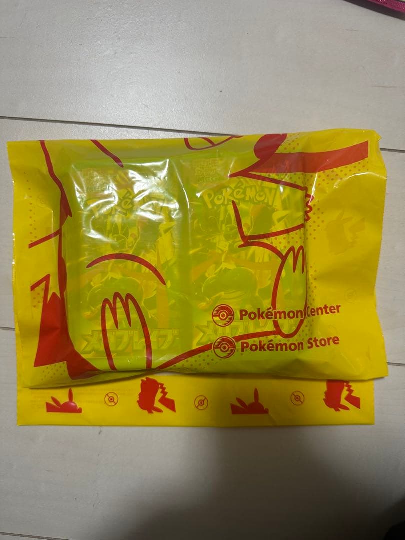 メガブレイブ 30パック 新品未開封 - 未開封✩ポケモンカード メガ