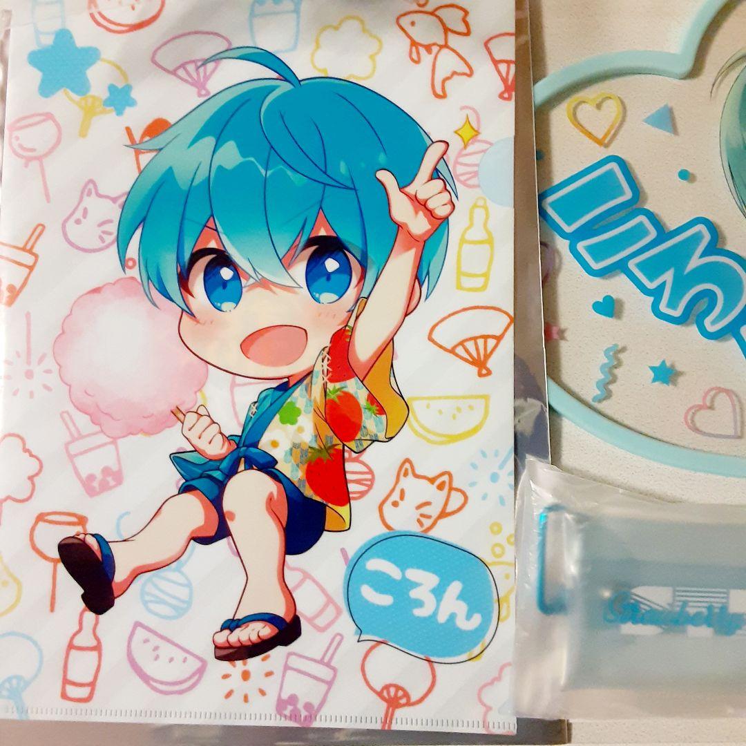 すとぷり ころん まとめ売り - メルカリ