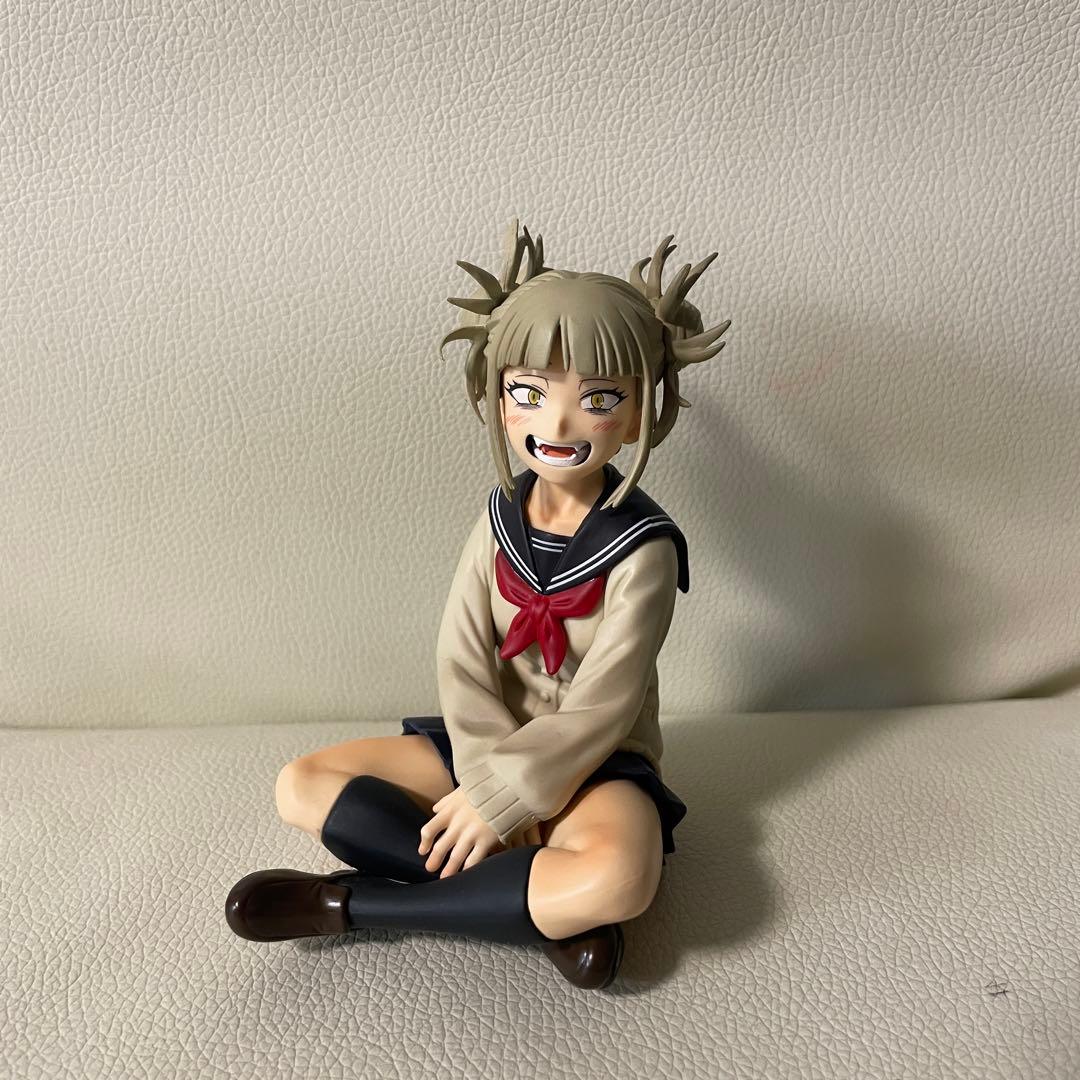 僕のヒーローアカデミア Break time collection トガヒミコ - メルカリ