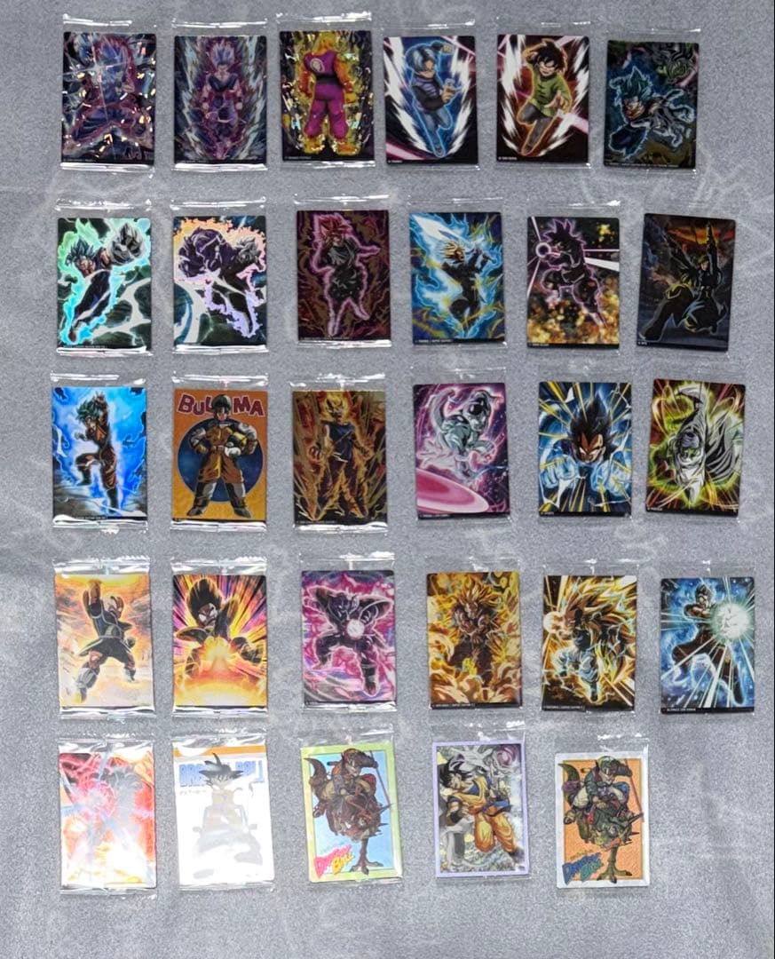 ドラゴンボール　イタジャガ　vol.2 コンプリートセット