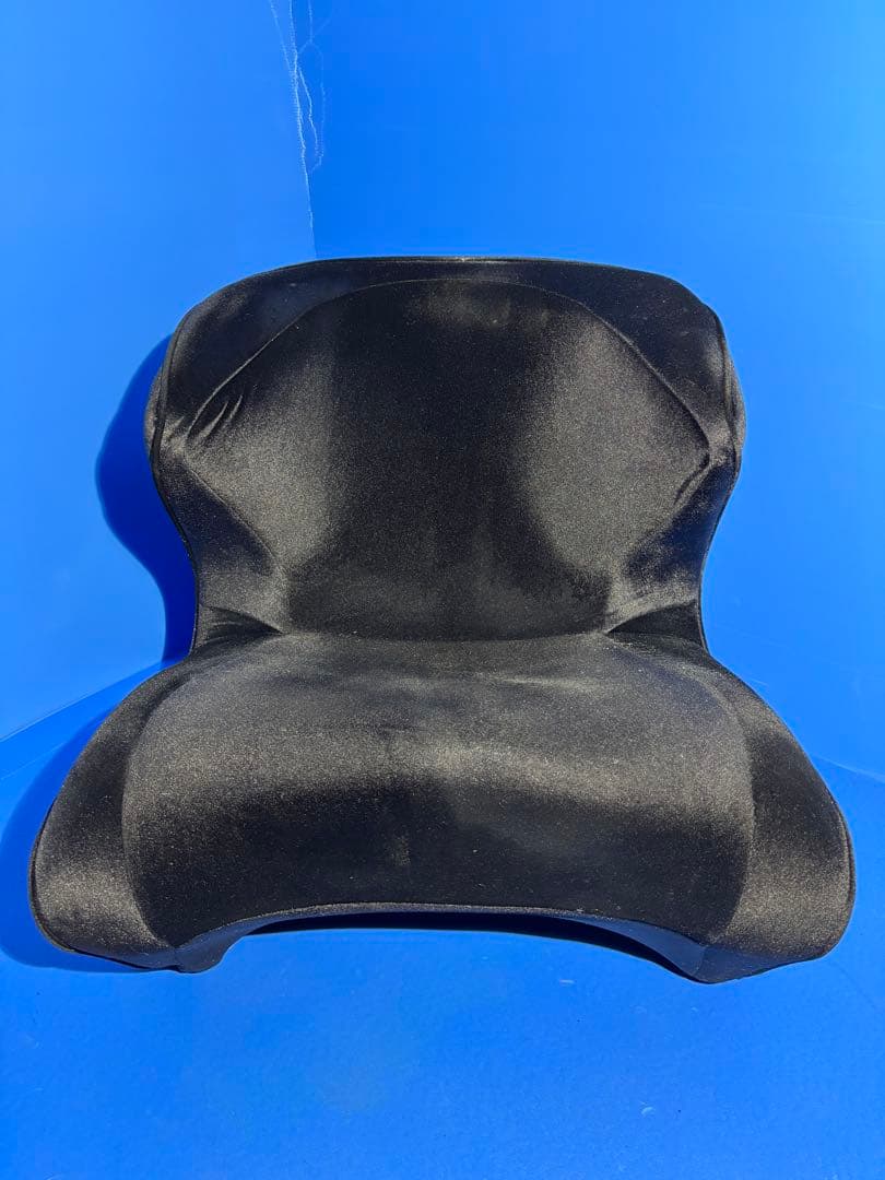 スタイル ドクターチェア Style DrChair DX MTG ベロア