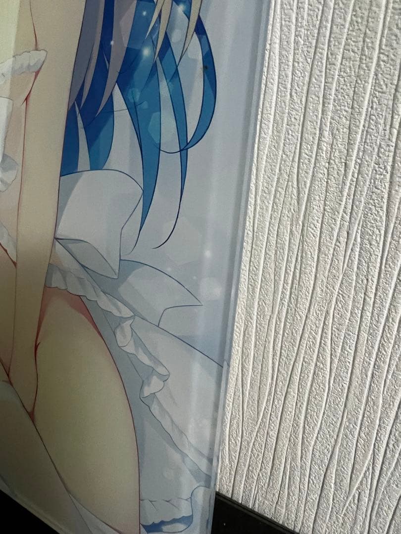 イラストレーターみこ氏直筆サイン入りアクリルボード&more - メルカリ