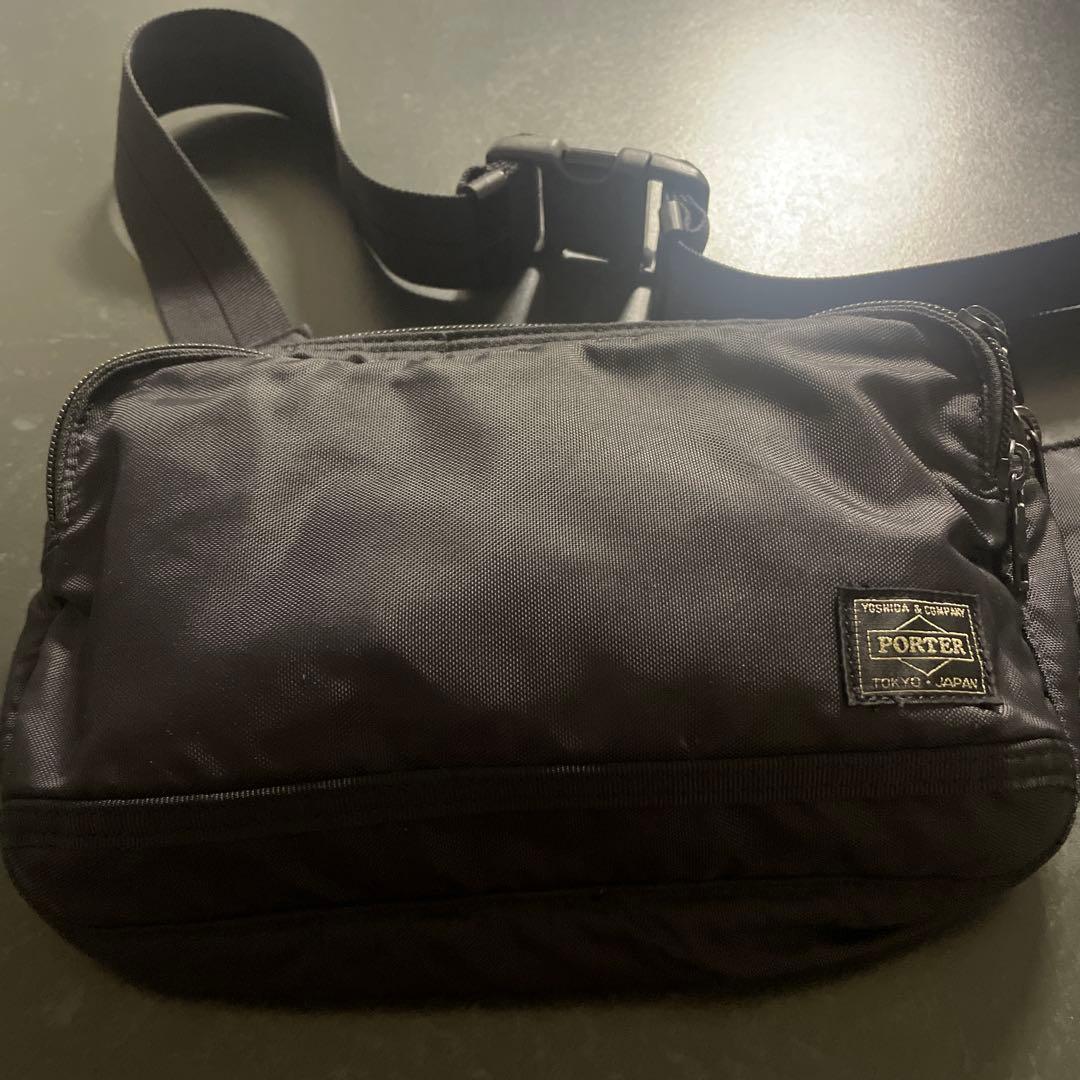 PORTER フラッシュ