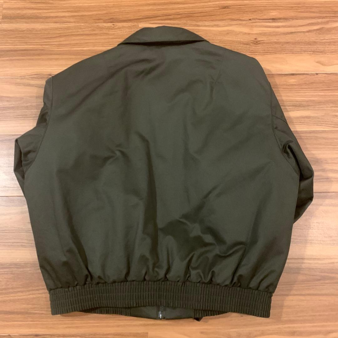 パフテックショートブルゾン UNIQLO:U - メルカリ