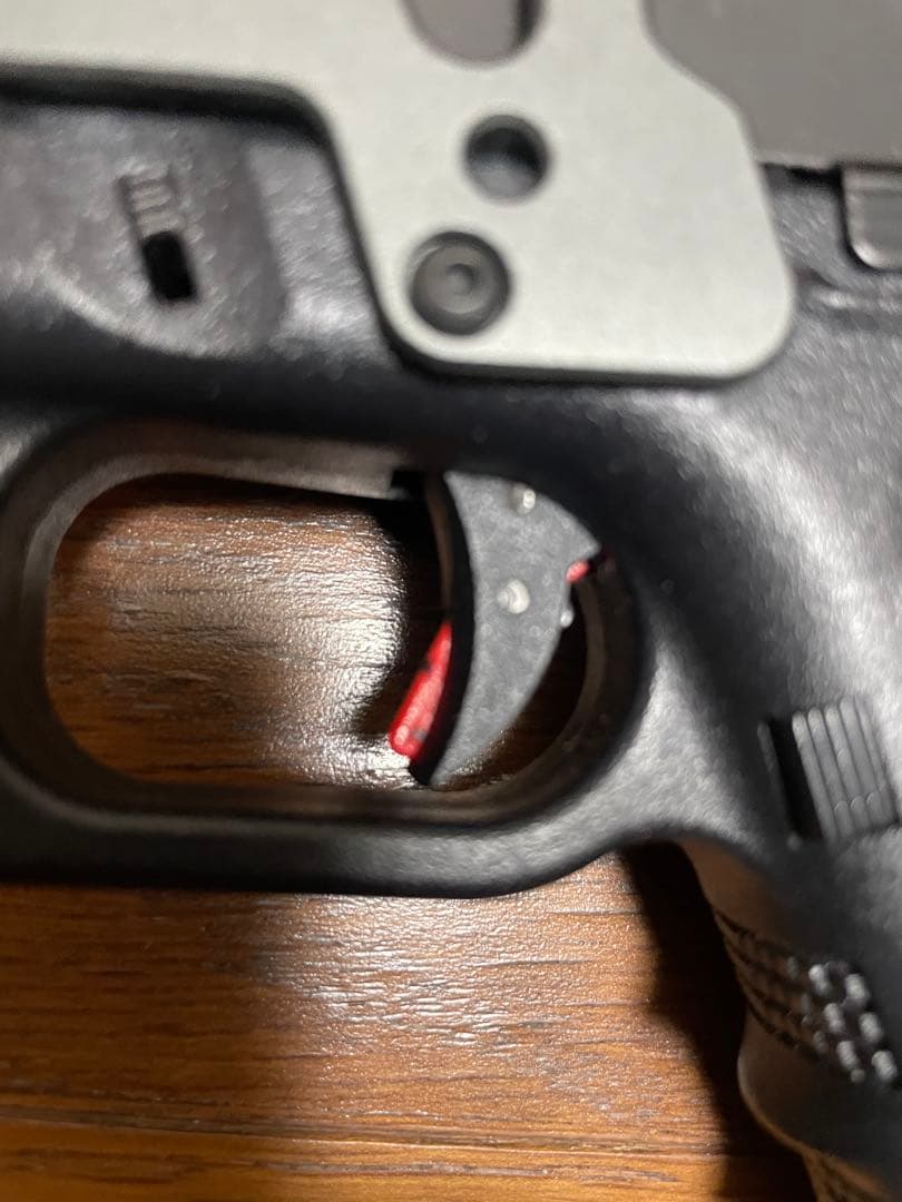 東京マルイ グロック 18C G18C キャロム ガスガン ドットサイト - メルカリ