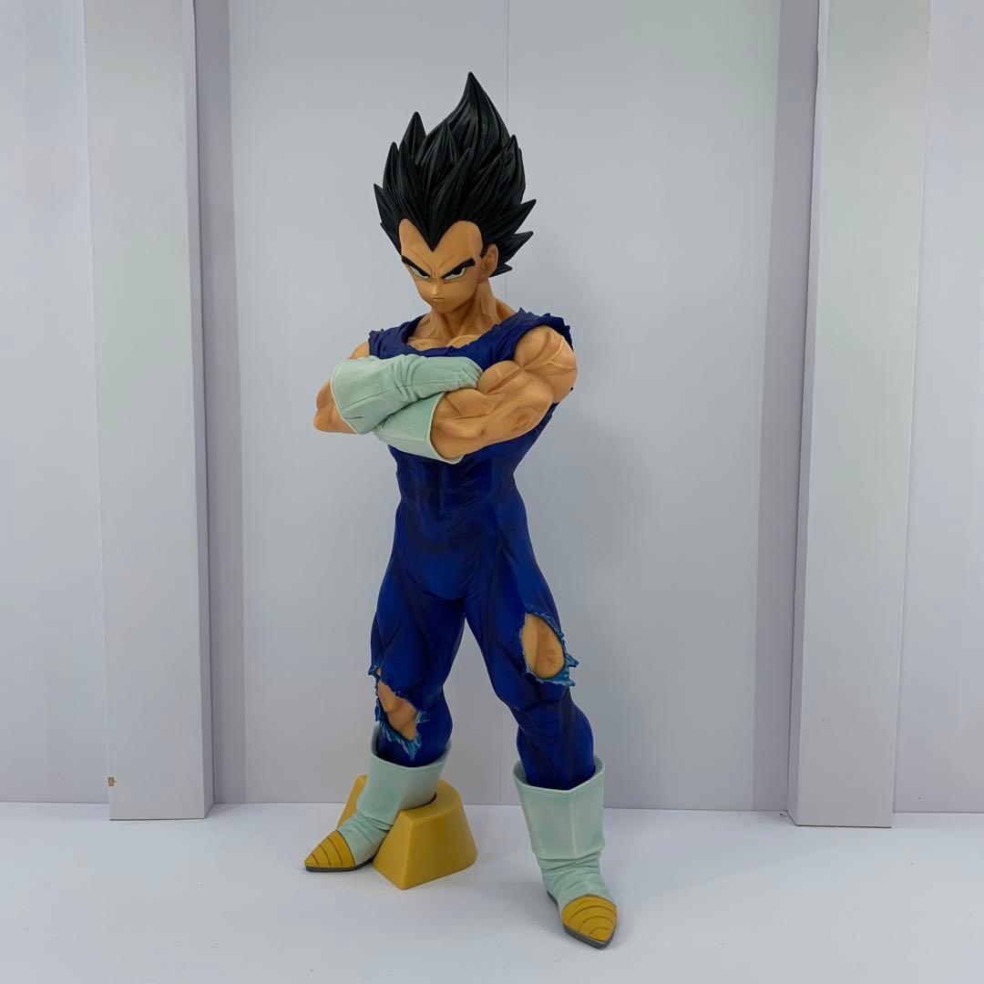 Grandista グランディスタ ベジータ フィギュア - メルカリ