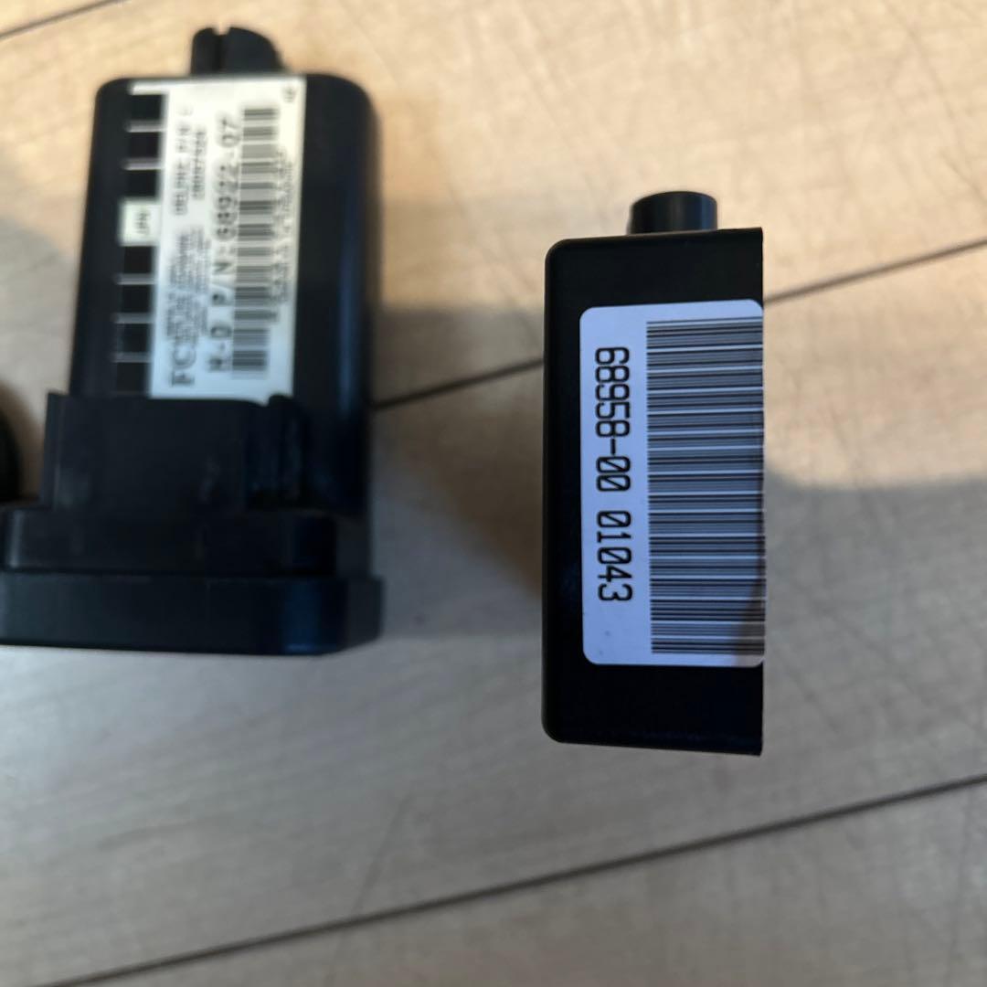 ハーレー純正スマートセキュリティ スポーツスター07〜68922-07 TSSM