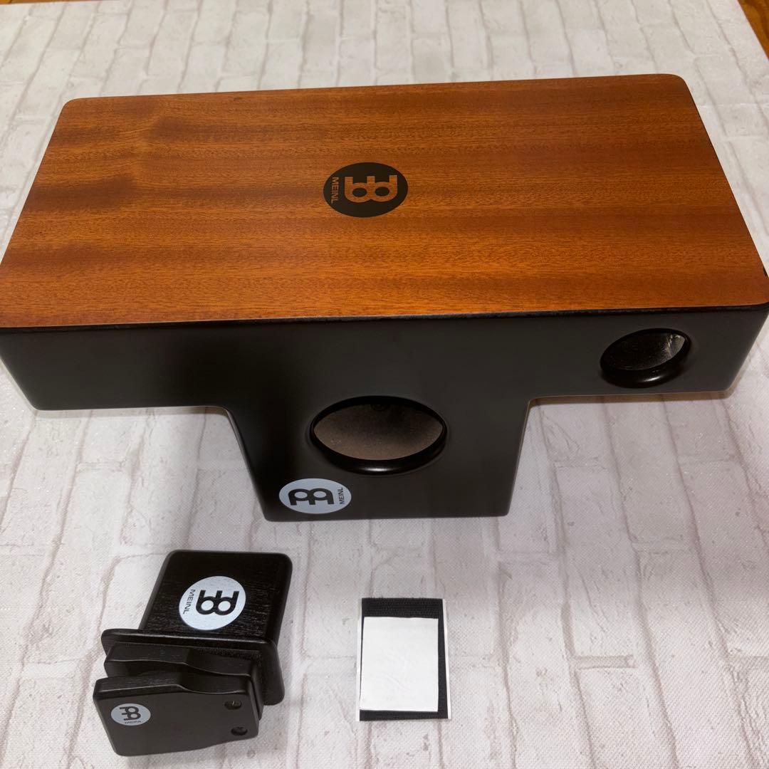 マイネル　スラップトップカホン/カホンサイドマウント/カホンカスタネット