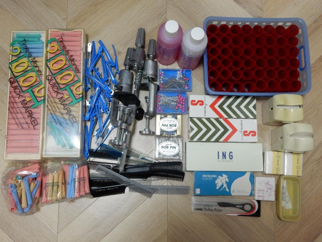 美容学校★美容師★国家試験★