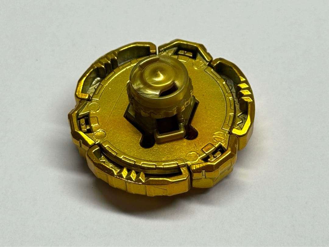 メタルファイトベイブレード ファングレオーネ - メルカリ