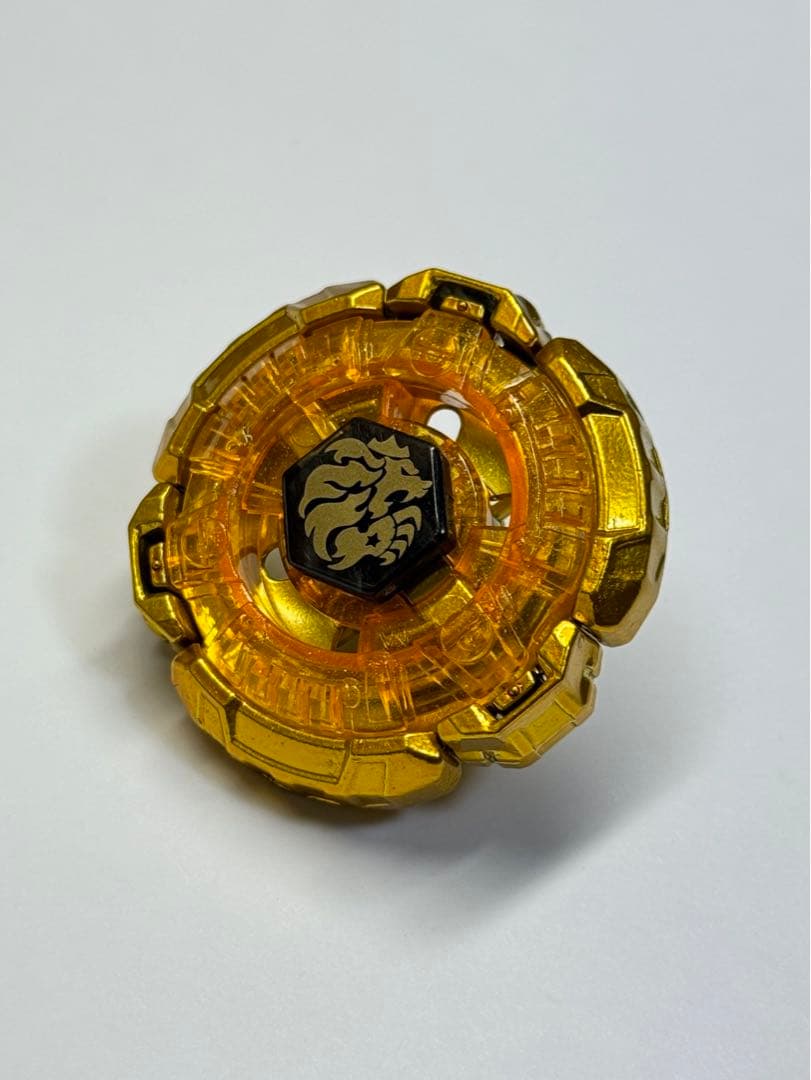 メタルファイトベイブレード ファングレオーネ - メルカリ