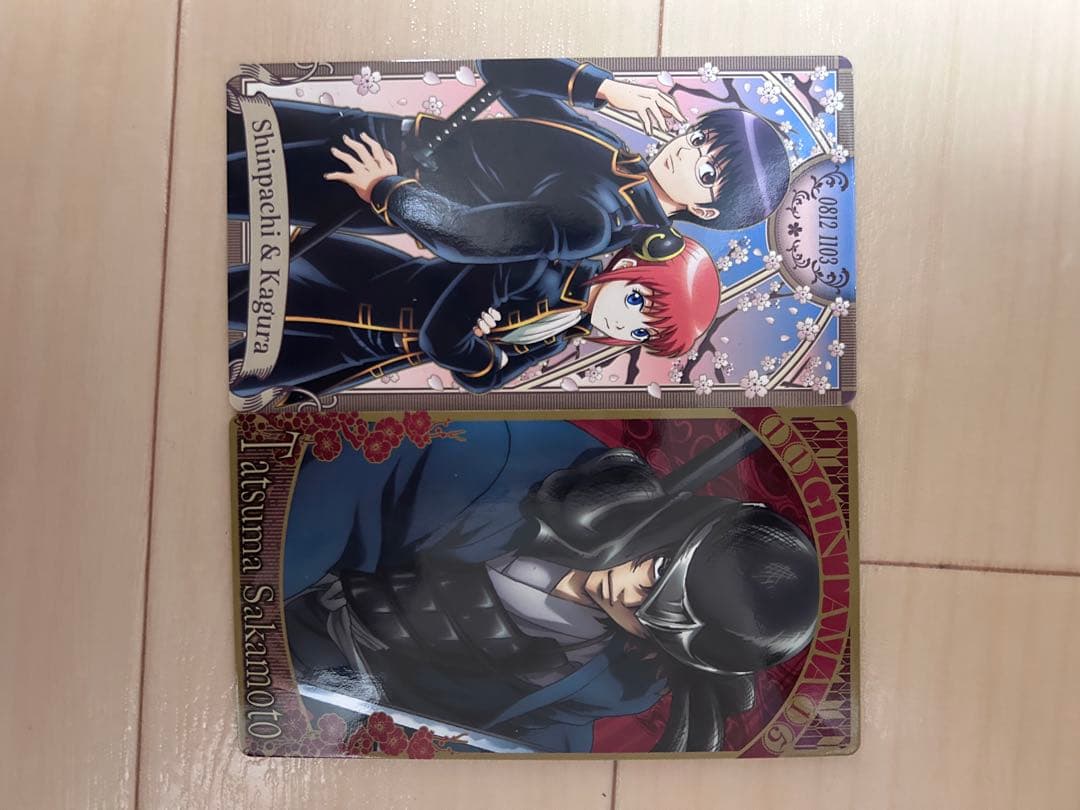 銀魂 まとめ売り - メルカリ