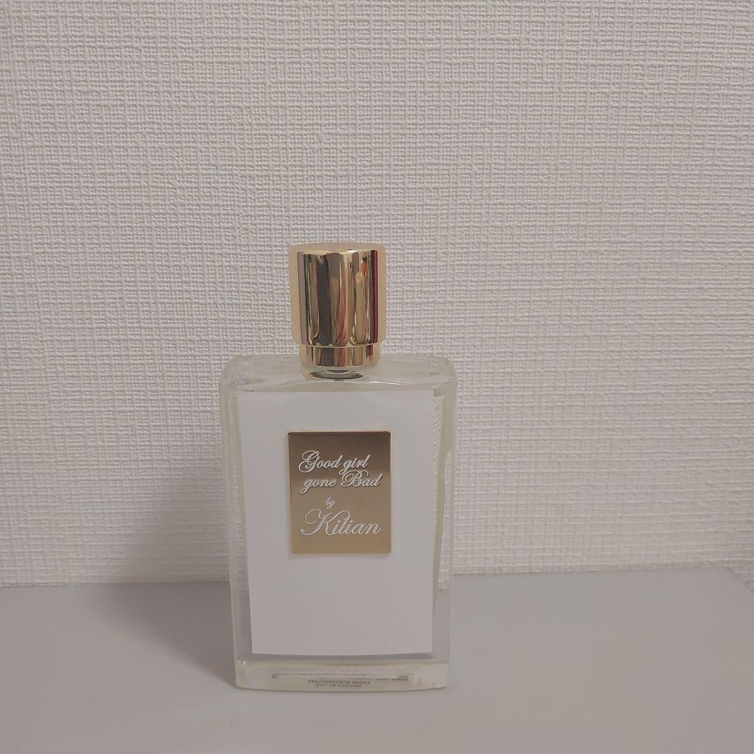 KILIAN キリアン　グッドガールゴーンバッド