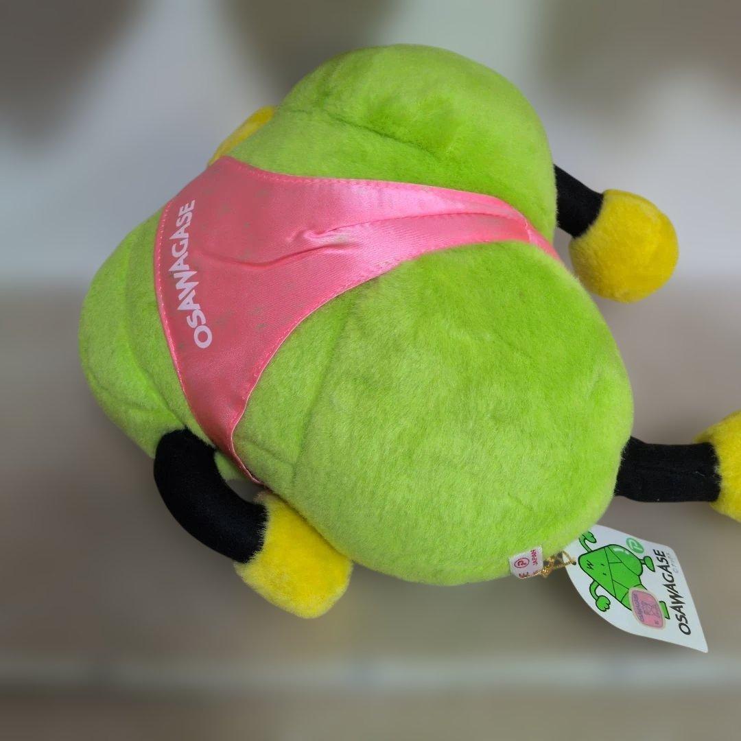 1985年 TV おさわがせ ぬいぐるみ レア レトロ 毎度おさわがせします