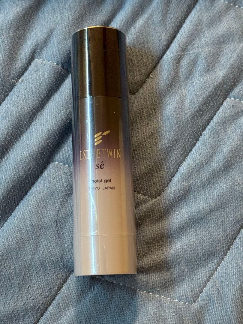 エステツイン SE モイストジェル クリーム82g