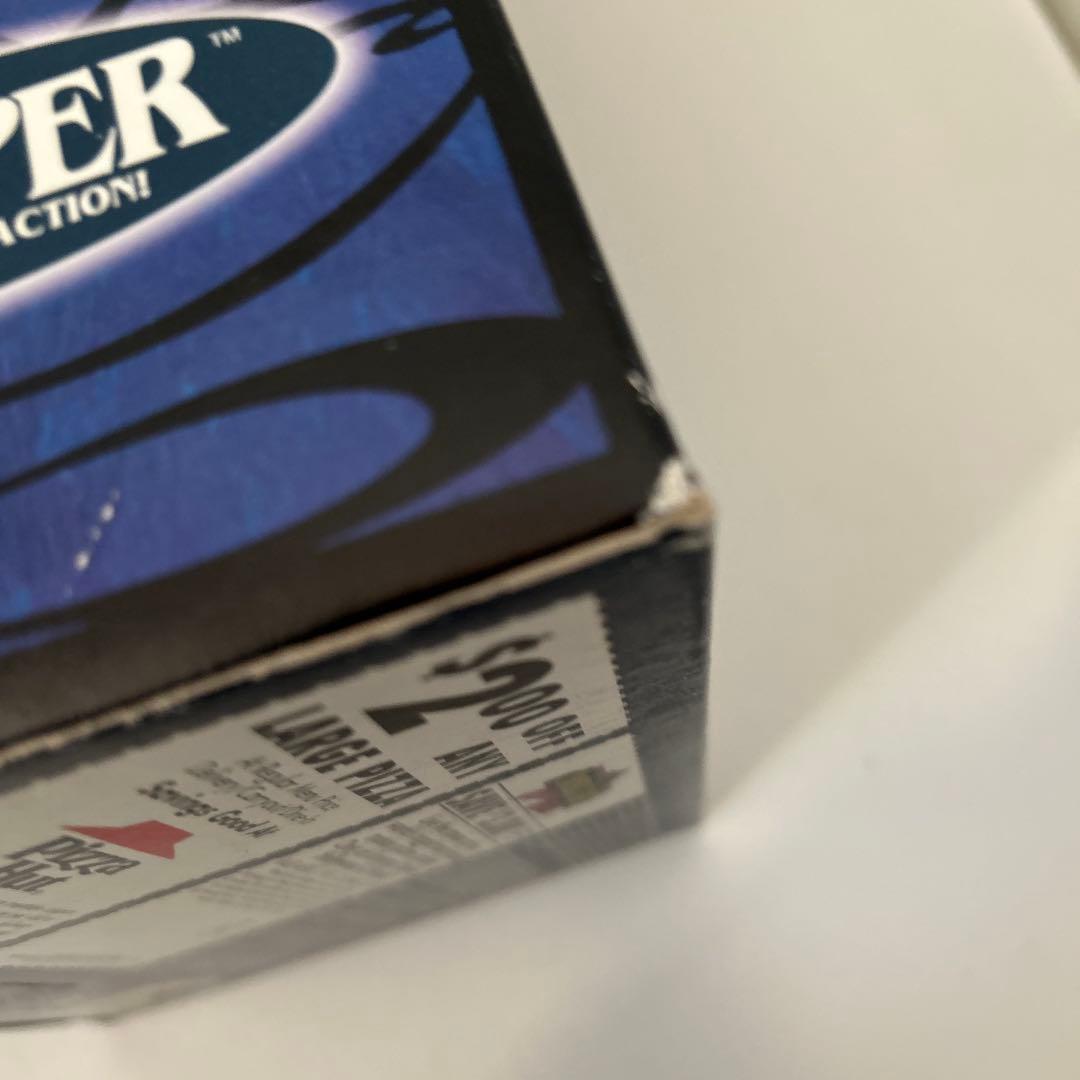 90年代 CASPER キャスパー 4体セット - メルカリ