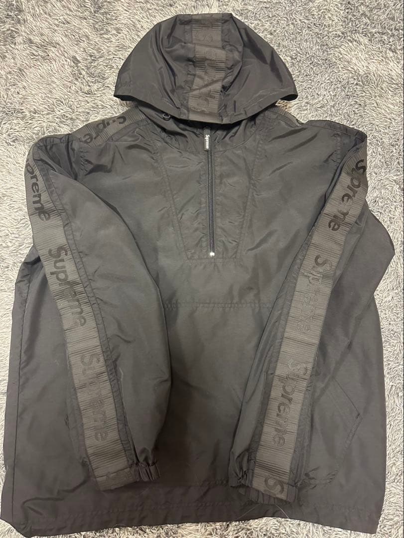 Supreme アラノックジャケット