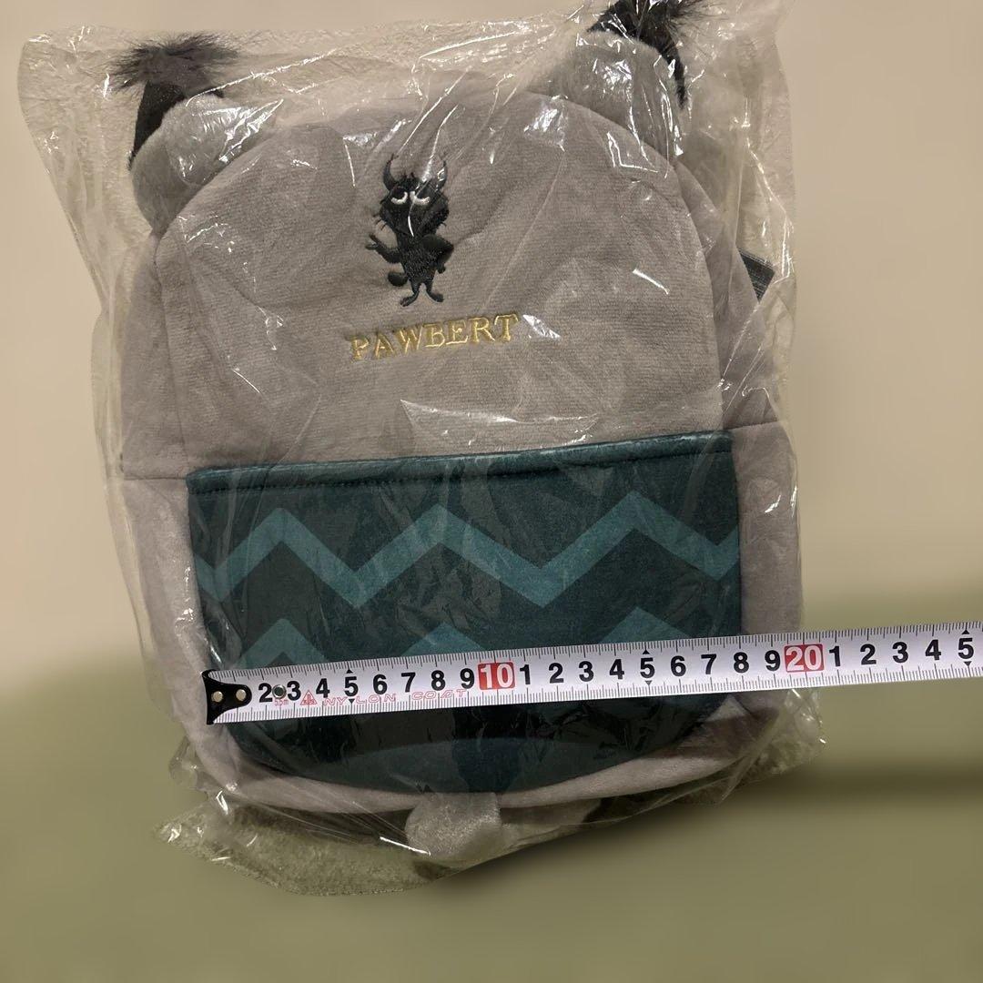 ズートピア2 しっぽリュック パウバード パウバート - メルカリ