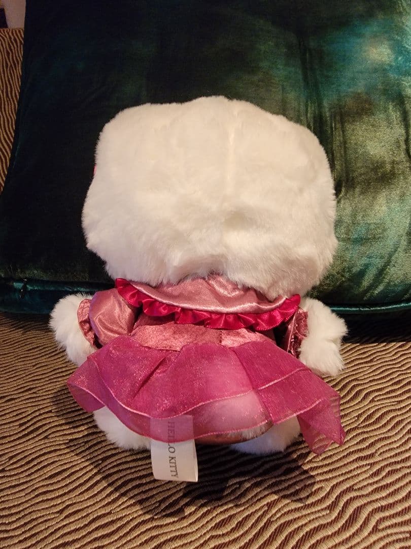 エクシブ限定 ハロー キティ - メルカリ