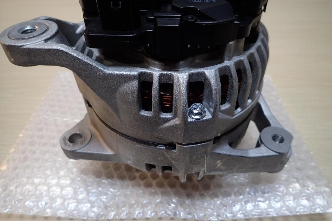 ポルシェ BOSCH ボッシュ OEM 互換 オルタネーター ダイナモ 150A