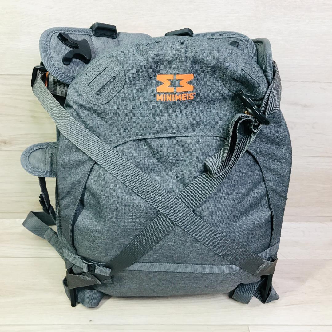 【匿名配送】MINIMEIS 肩車キャリアミニマイス MINIMEIS G4