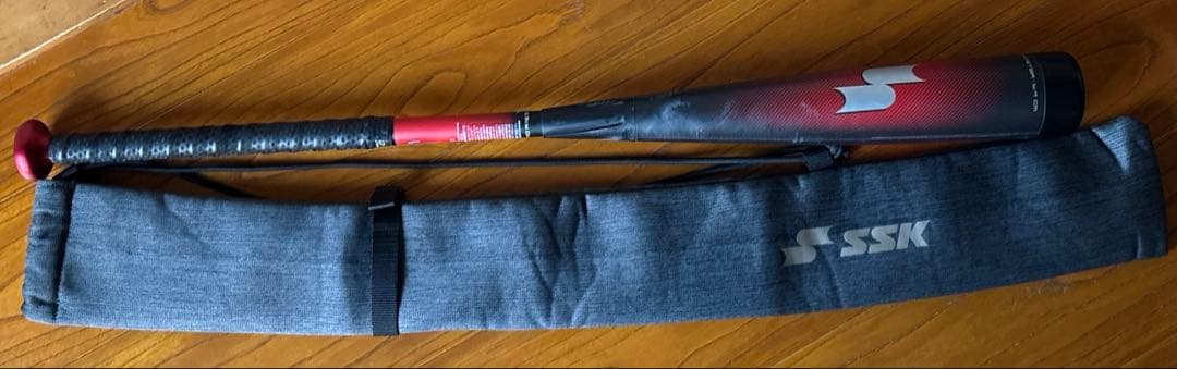 SSK MM23 84cm バットケース付き MM23｜SSKベースボールオフィシャルサイト