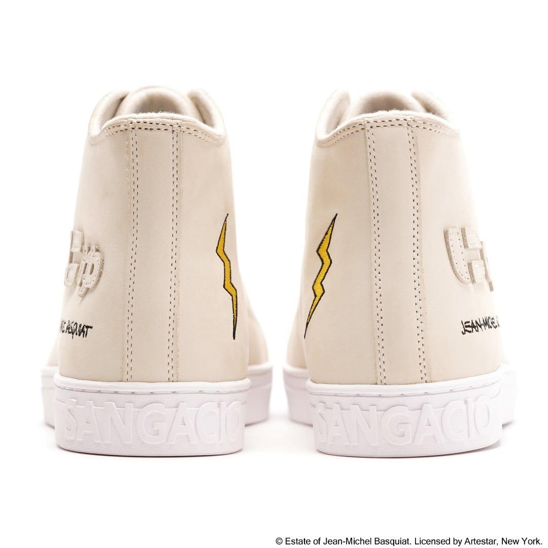 抽選】にゅ～ずHI 『バスキア』 - メルカリ