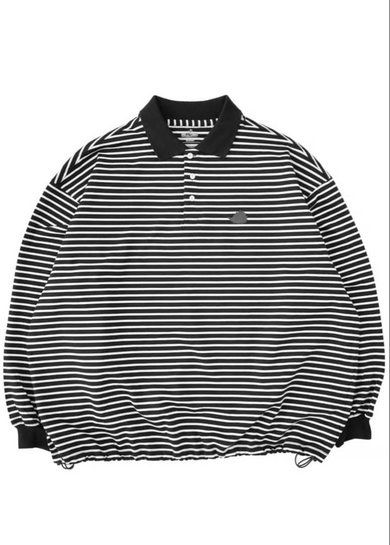 メンズウェア CLUBHAUS Buhloone Mindstate Polo