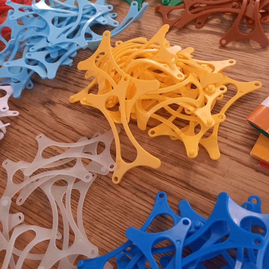 知育玩具 コクヨ ワミー Wammy 13色 - メルカリ