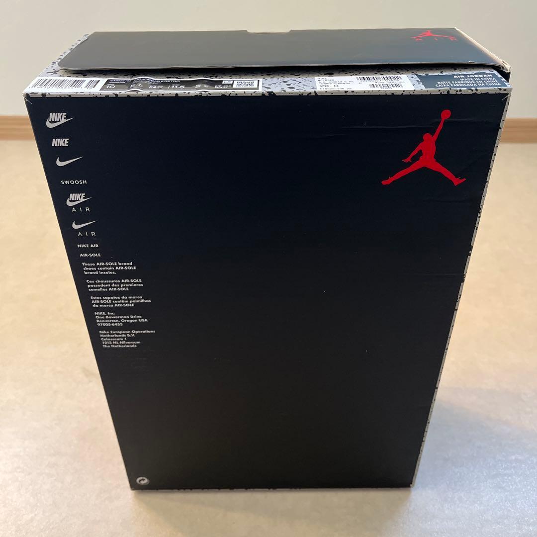 Air Jordan 6 \"Carmine\" (2021) カーマイン