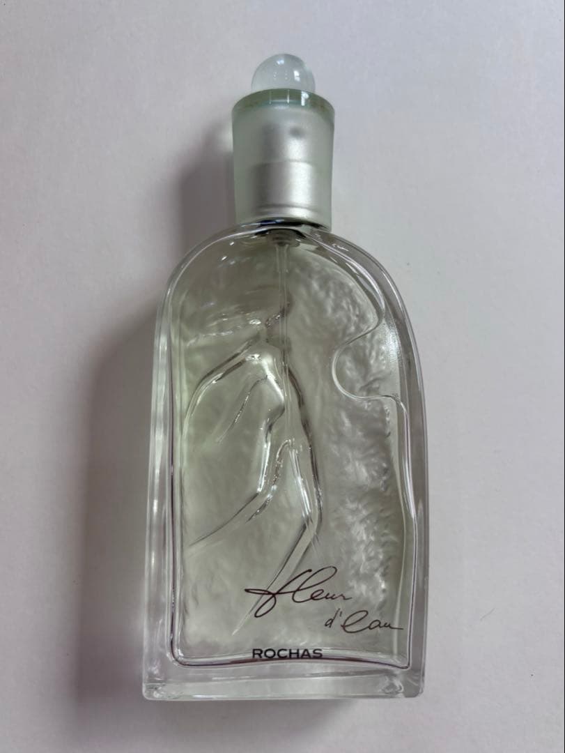 【値下げ可能】 ROCHAS 香水