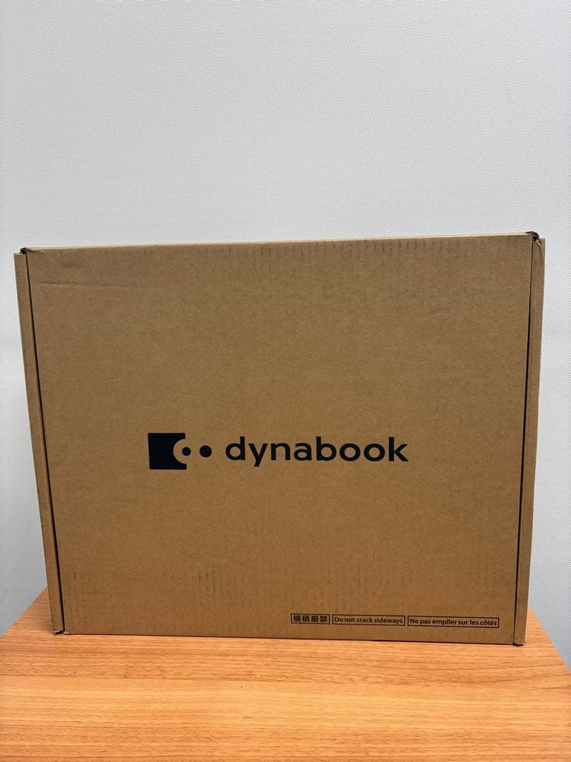 (新品）ノートパソコン　Dynabook　A6BWLYLC561A Amazon.co.jp: dynabook B55/LY (Core i5-1334U/16GB/SSD・256GB