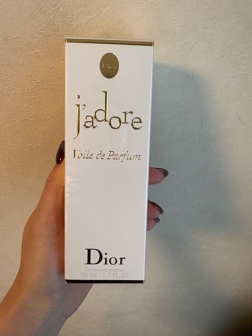 Dior ジャドール 香水 50ml