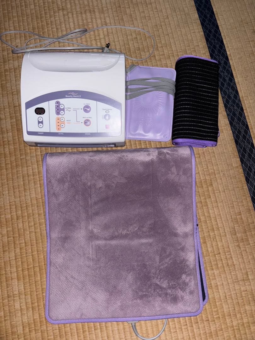 ビューティーワールド2