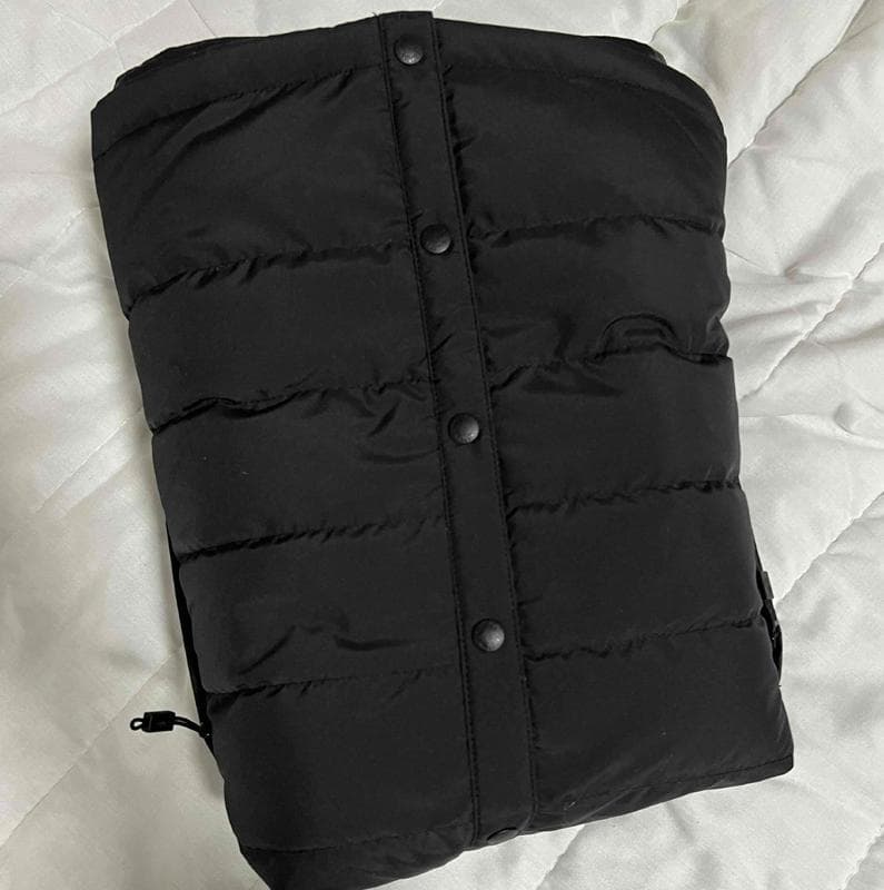 インナーダウンブラックみょん様