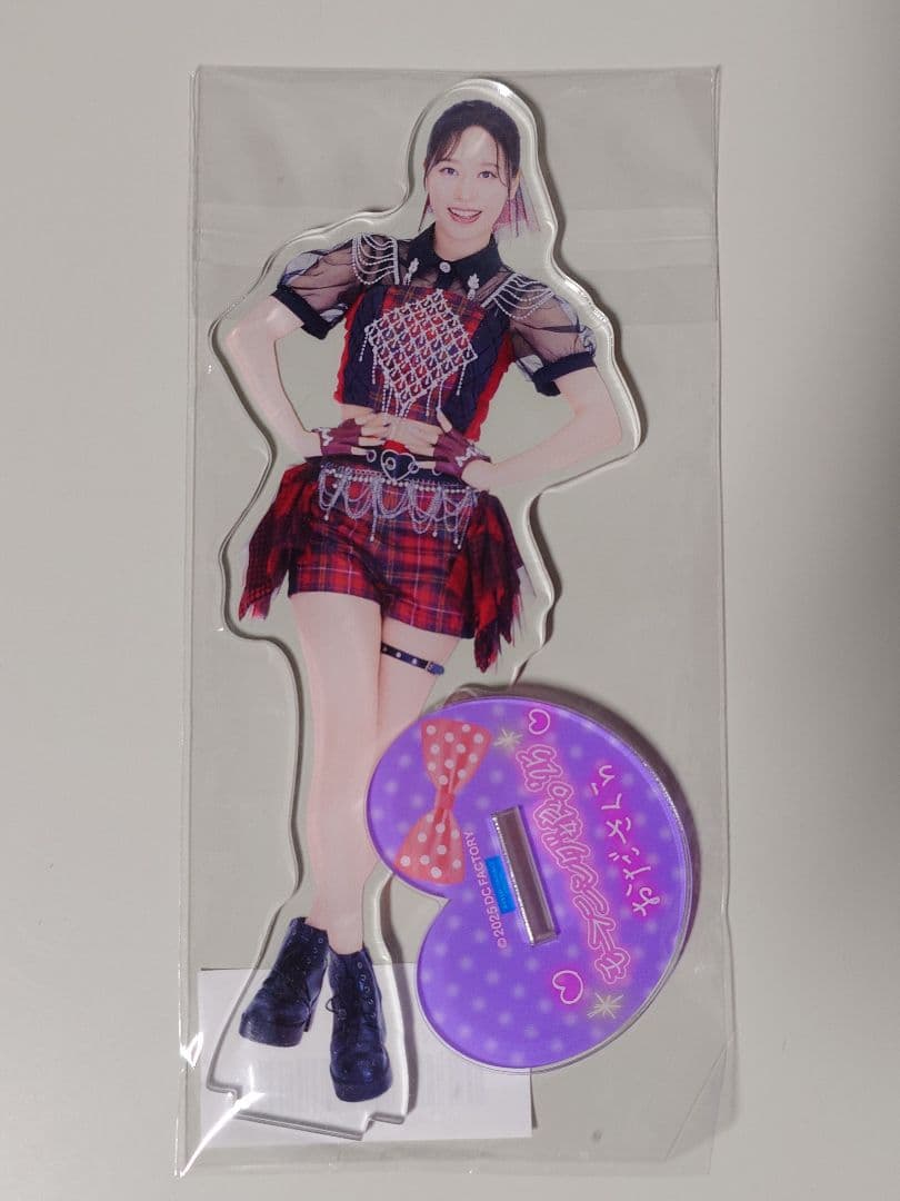 小田さくら BIGアクリルスタンド モバガチャ 平成レトロ2 Ver. モーニング娘。 小田さくら 2Lサイズ 公式生写真9 - メルカリ