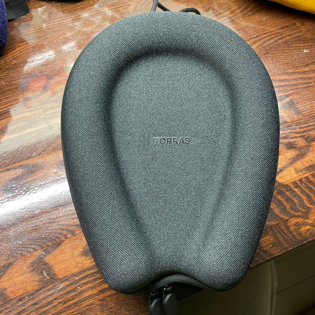 COOLIFY Cyber Alpha 2024ネッククーラー 扇風機