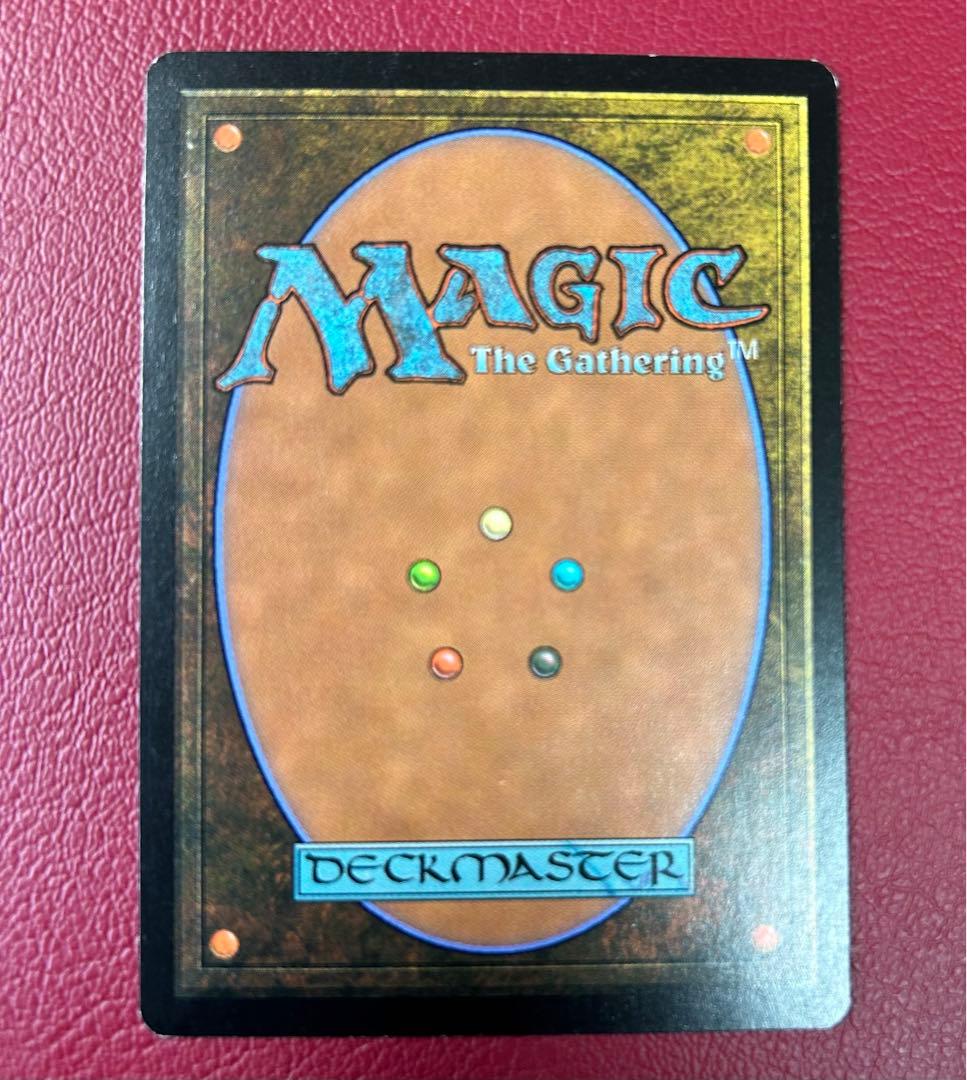 mtg 触れられざる者フェイジ 英語 1枚 Foil レギオン - メルカリ