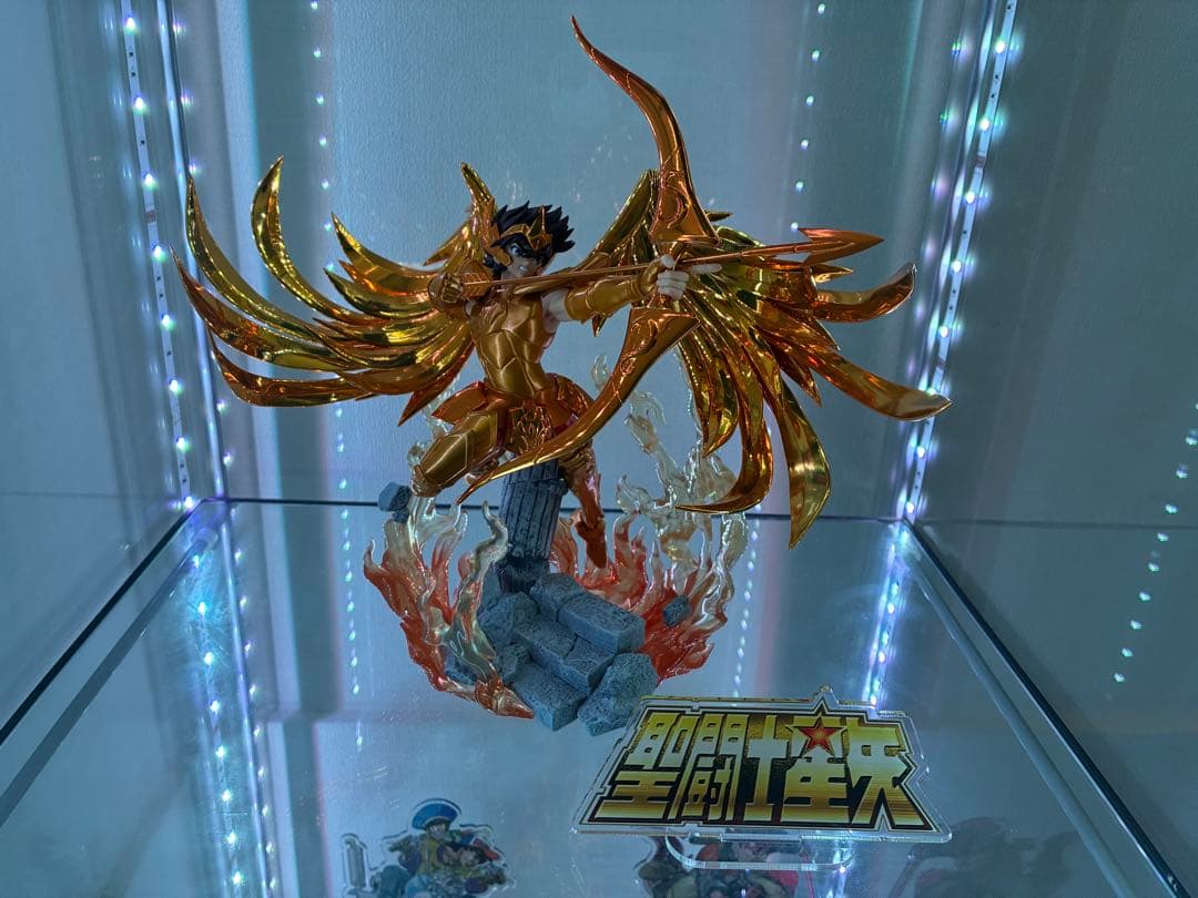 モ*モ様 [開封]フィギュアーツ Zero Touche llique