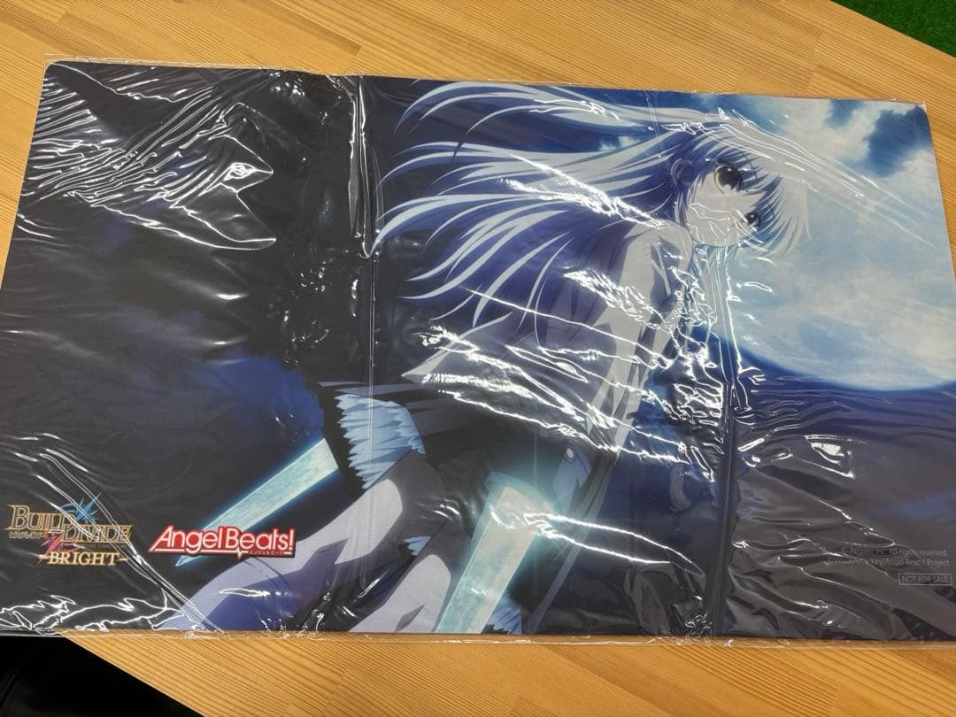 ビルディバイト エンジェルビーツ プレマ ビルディバイド-ブライト- 公式サイト