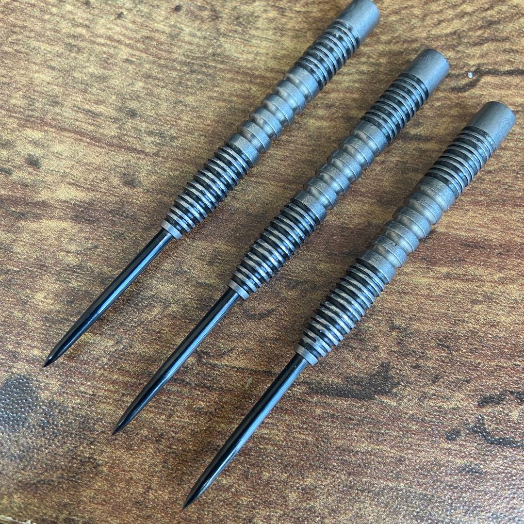 winmau ジョーカレン　21g