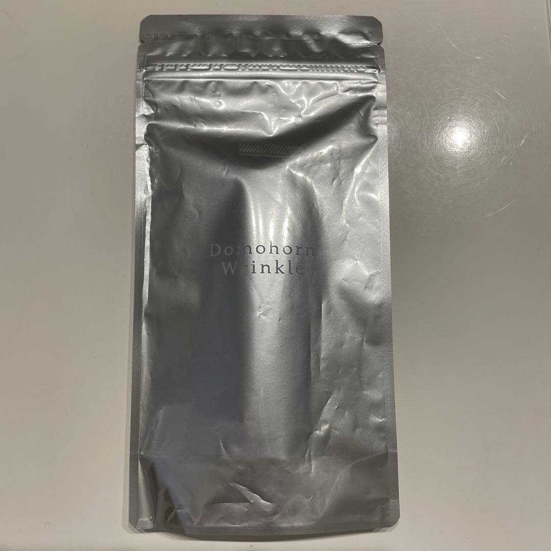 新品未開封★ドモホルンリンクル　薬用クリームc20 30g