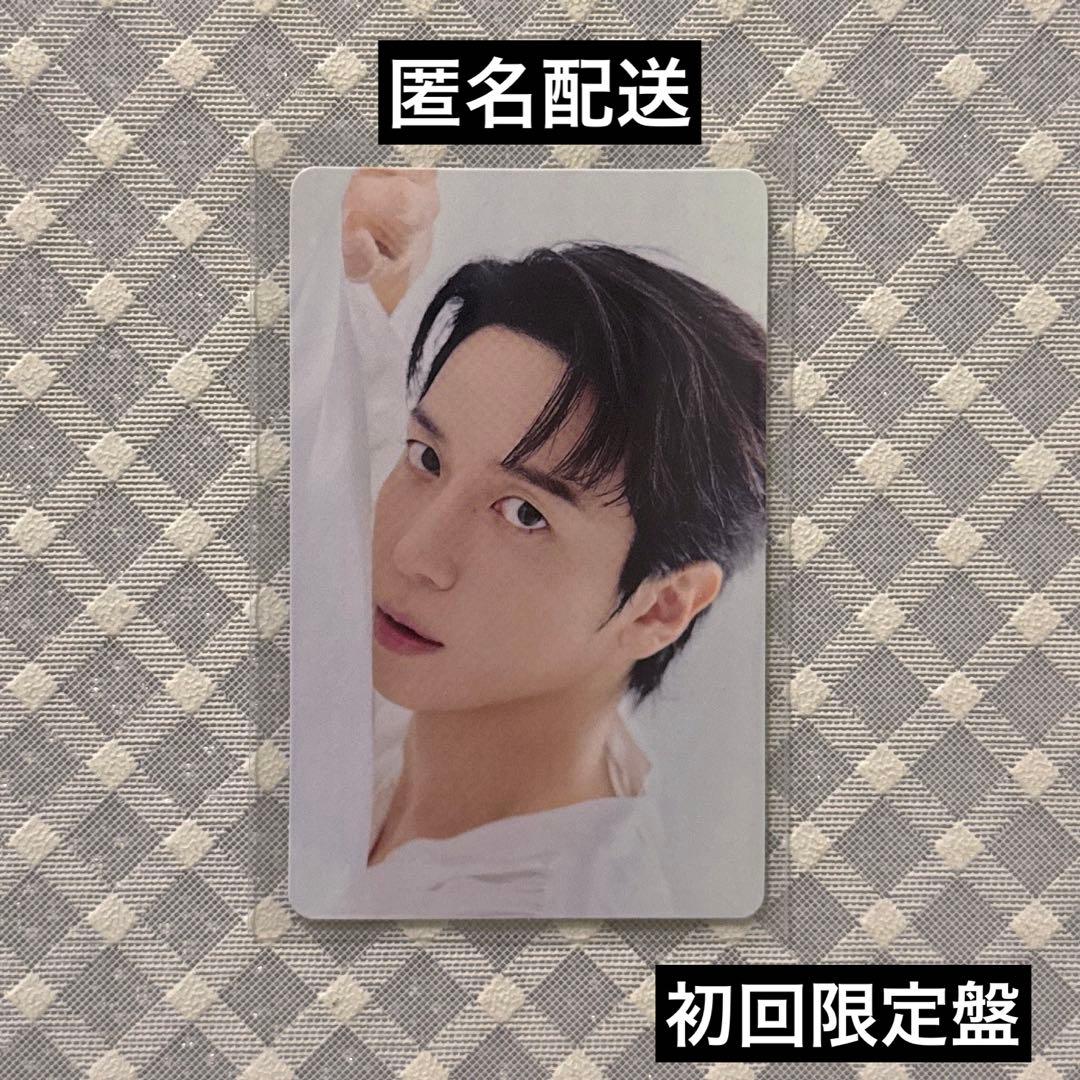 CNBLUE＊ヨンファ＊トレカ＊One Last Day＊初回限定盤 - メルカリ