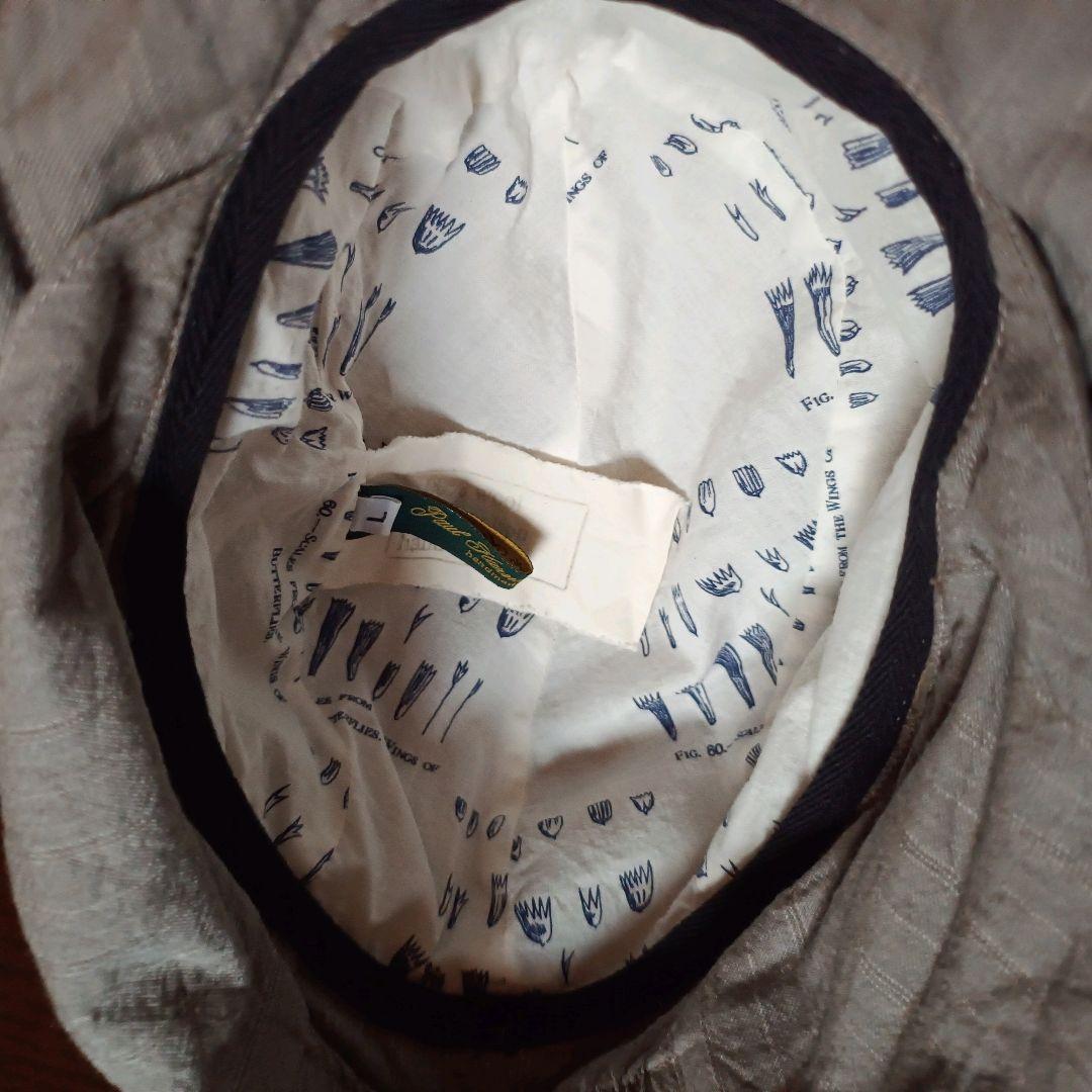 Paul Harnden】Summit Cap サミットキャップ - メルカリ