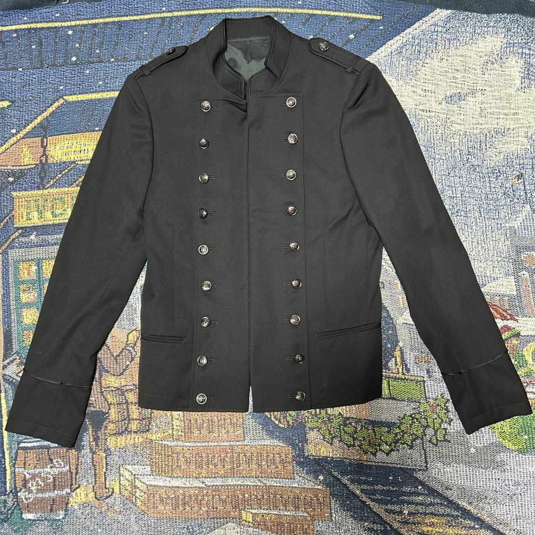 Hare black Napoléon jacket y2k モード