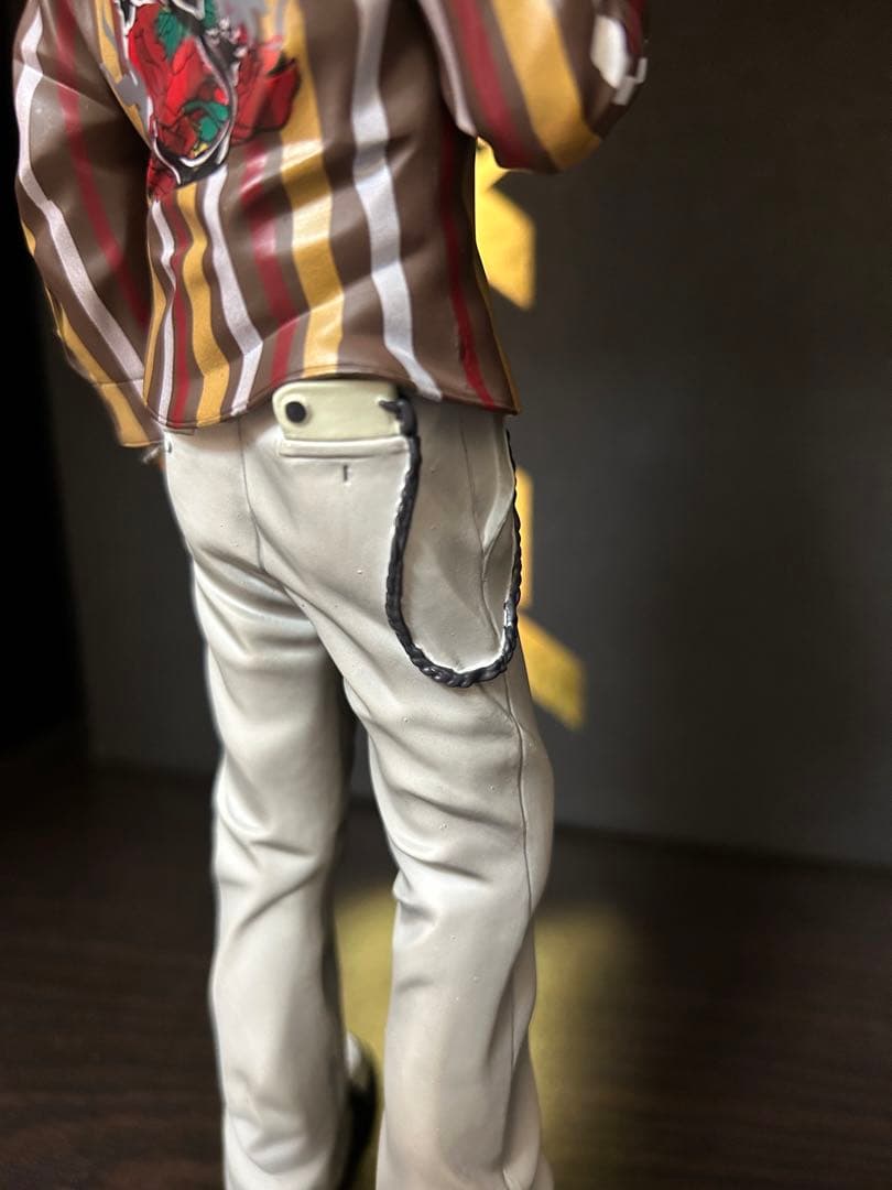 クローズ WORST 黒澤和光 FBGフィギュア - メルカリ