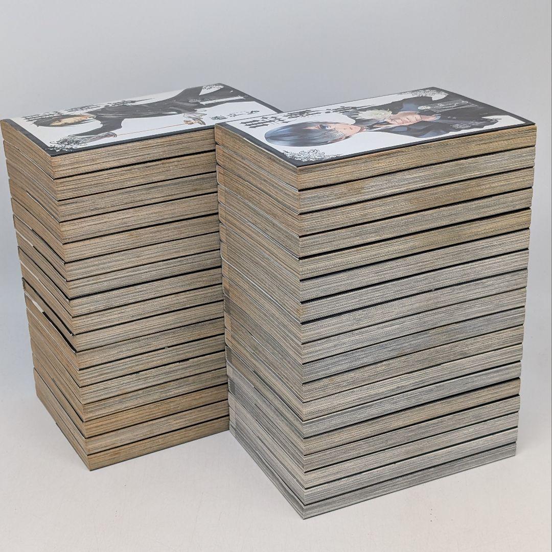 黒執事 1〜35巻 全巻セット - メルカリ