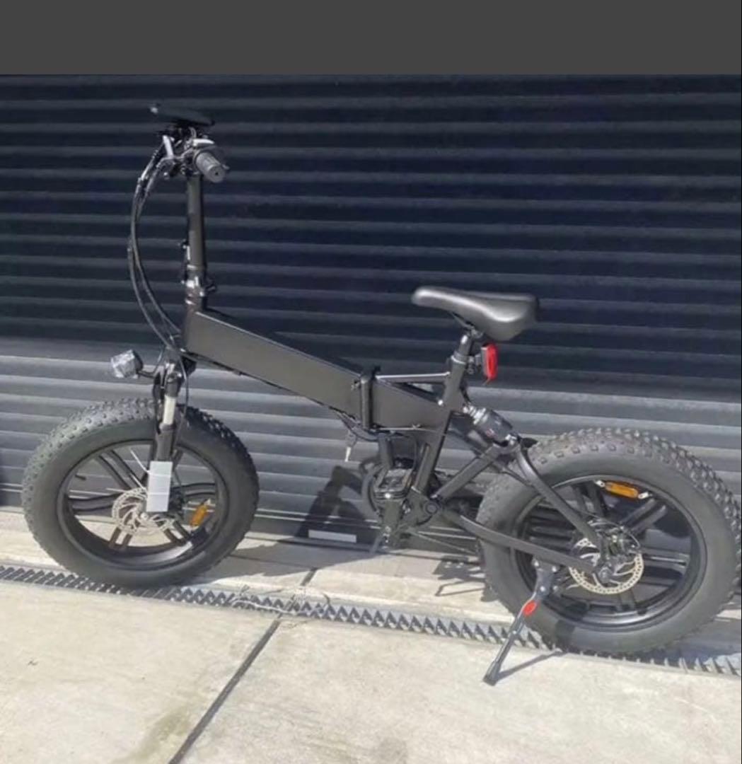 MATE系 折りたたみ10a 500Wモーター電動·アシスト自転車