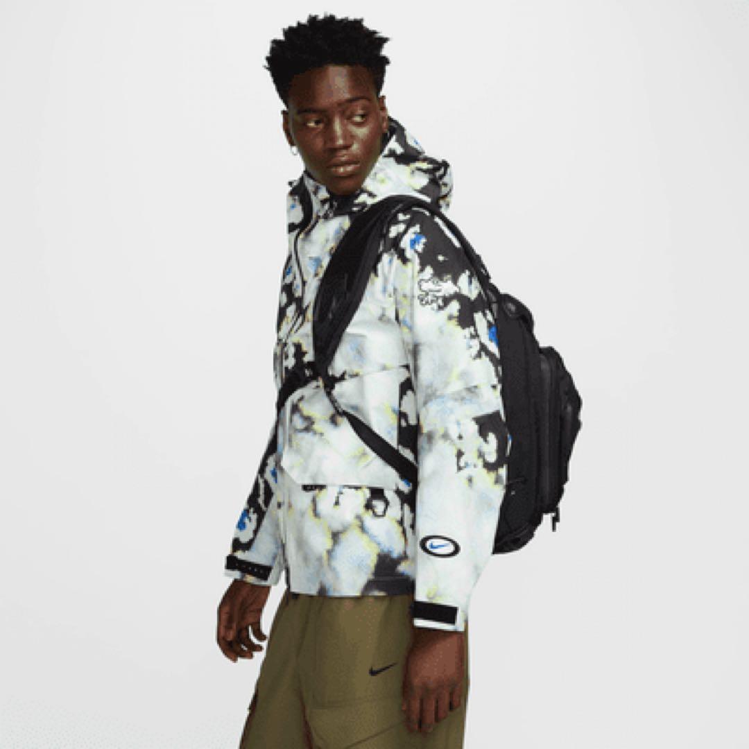 超希少 新品 NOCTA Opal 3024 Modular Bag - メルカリ