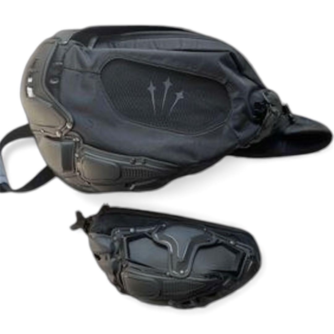 超希少 新品 NOCTA Opal 3024 Modular Bag - メルカリ